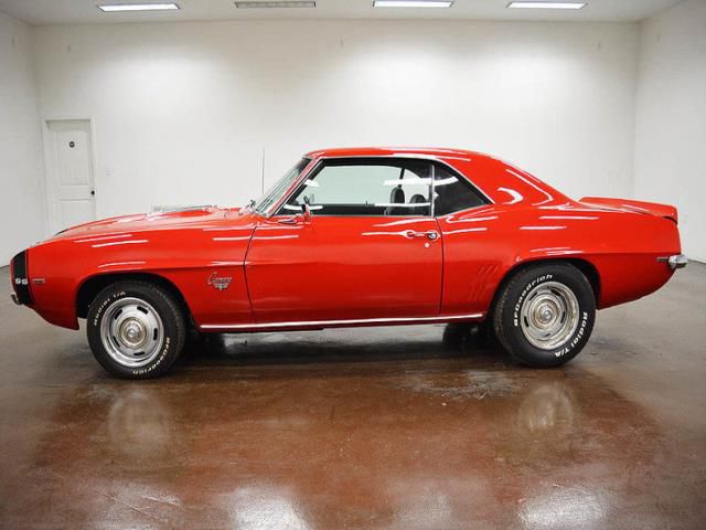 1969 Chevrolet Camaro SS Tribute, US $11,000.00, image 4