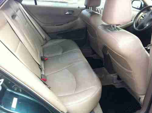 2002 Honda Accord LX Sedan 4-Door 2.3L, US $6,500.00, image 6