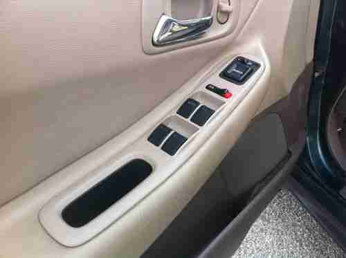 2002 Honda Accord LX Sedan 4-Door 2.3L, US $6,500.00, image 7