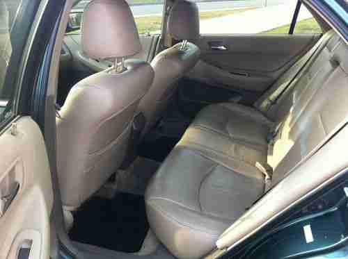 2002 Honda Accord LX Sedan 4-Door 2.3L, US $6,500.00, image 9