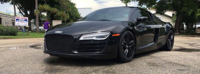 2014 audi r8