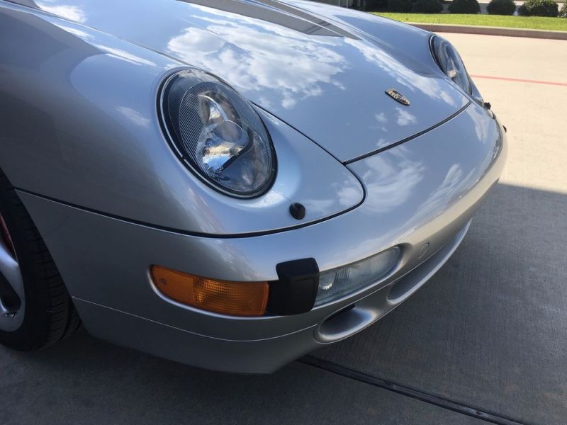 1997 Porsche 911, US $52,700.00, image 3