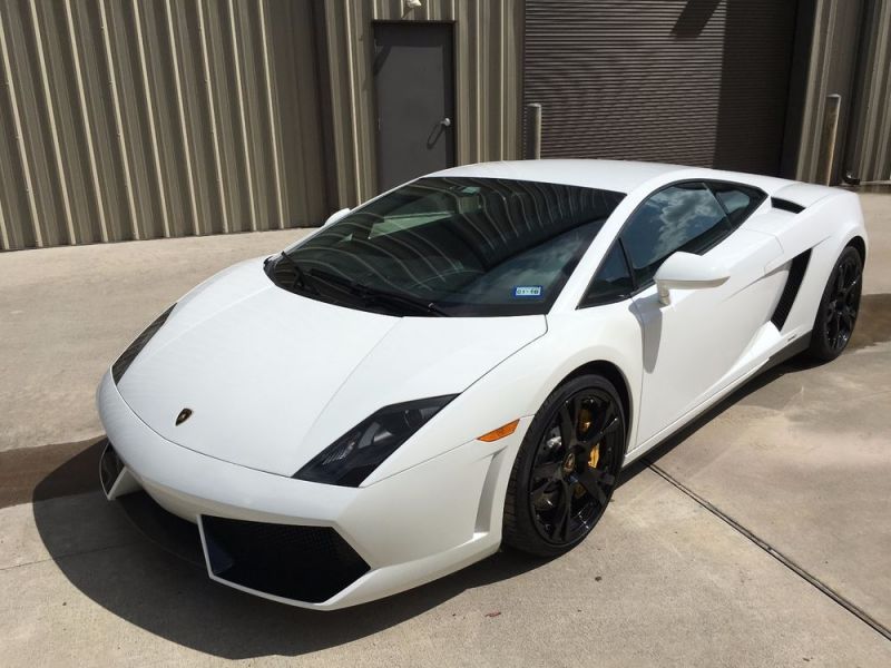 2013 lamborghini gallardo lp550-2