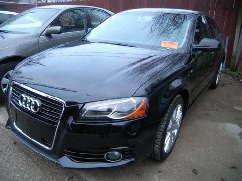 2012 audi a3