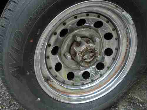 Suzuki Samurai jx, image 6