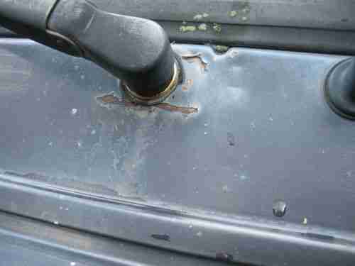 Suzuki Samurai jx, image 8