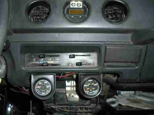 Suzuki Samurai jx, image 10