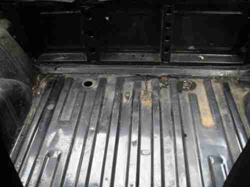 Suzuki Samurai jx, image 12