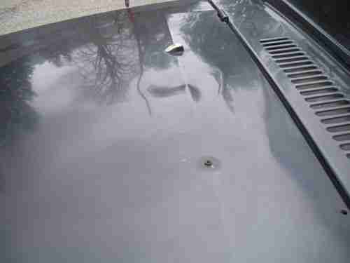 Suzuki Samurai jx, image 13