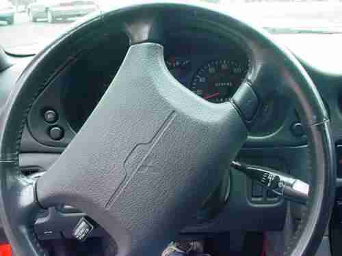 1994 Mitsubishi 3000GT Base Coupe 2-Door 3.0L, image 3