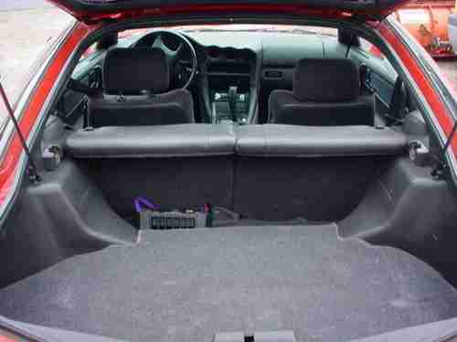 1994 Mitsubishi 3000GT Base Coupe 2-Door 3.0L, image 4
