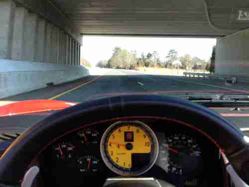 2008 Ferrari F430 Spider Convertible 2-Door 4.3L, US $175,000.00, image 2