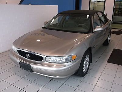 2000 152k dealer trade malibu impala regal absolute sale $1.00 no reserve look!