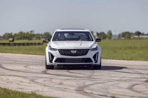 2024 cadillac ct5-v blackwing h1000 by hennessey