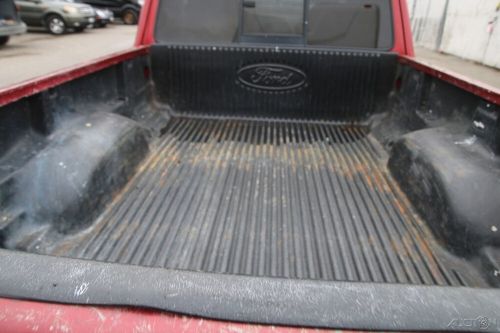2001 ford ranger xlt