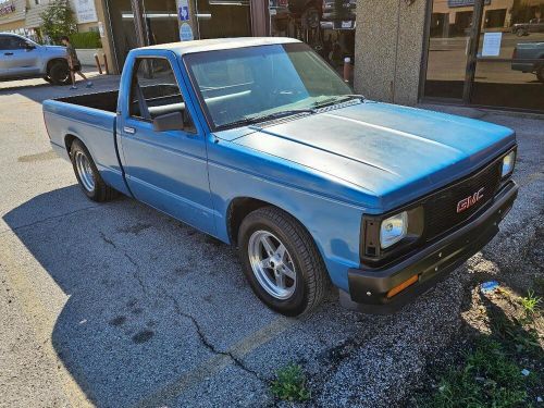 1991 GMC Sonoma 1991 GMC Sonoma short bed V8, US $1,575.00, image 5