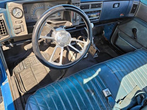 1991 GMC Sonoma 1991 GMC Sonoma short bed V8, US $1,575.00, image 13