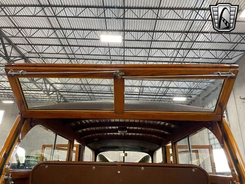 1940 Packard 110 Woody, US $155,000.00, image 6