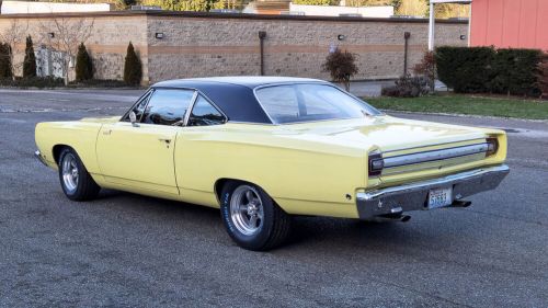 1968 plymouth road runner