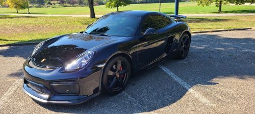 2014 porsche cayman