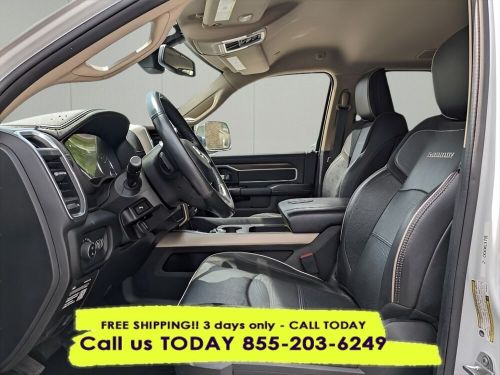 2022 ram 2500 laramie crew cab 4x4 6&#039;4&#034; box