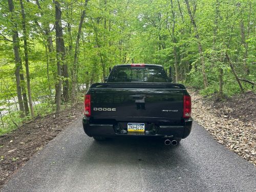 2004 dodge ram 1500