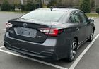 2022 subaru legacy limited