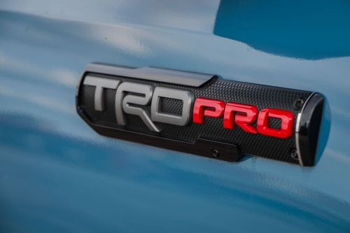 2018 toyota tacoma double cab