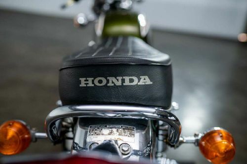 1973 Honda CB350F, US $8,000.00, image 6