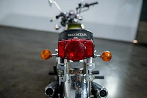 1973 Honda CB350F, US $8,000.00, image 9
