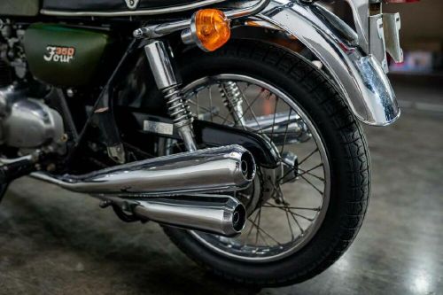 1973 Honda CB350F, US $8,000.00, image 10