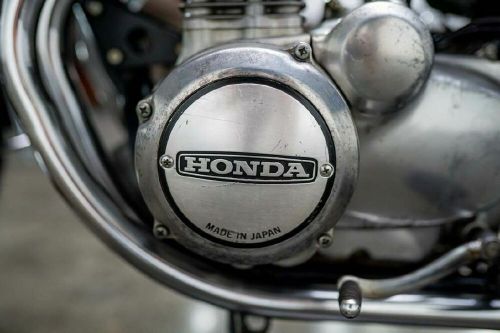 1973 Honda CB350F, US $8,000.00, image 11
