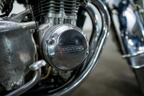 1973 Honda CB350F, US $8,000.00, image 12