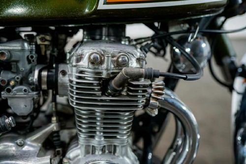 1973 Honda CB350F, US $8,000.00, image 13