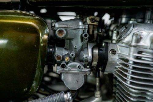 1973 Honda CB350F, US $8,000.00, image 14