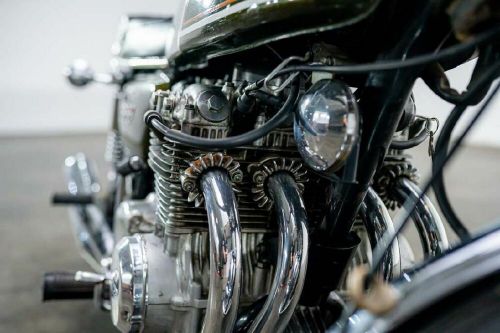 1973 Honda CB350F, US $8,000.00, image 15