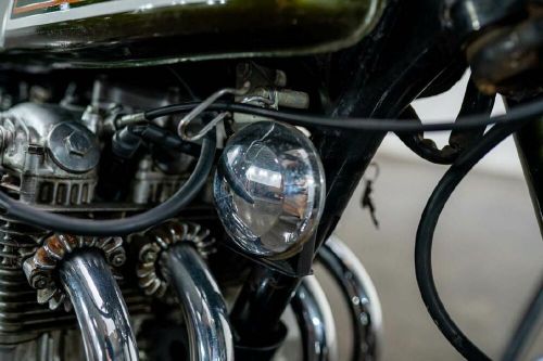 1973 Honda CB350F, US $8,000.00, image 16