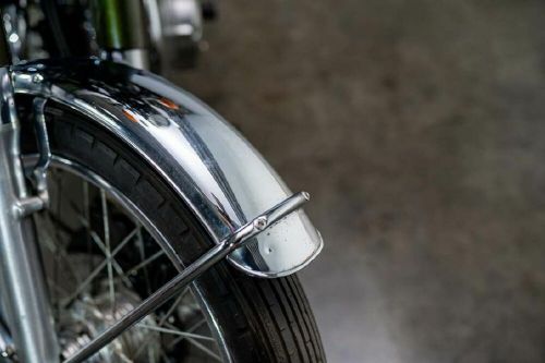 1973 Honda CB350F, US $8,000.00, image 17