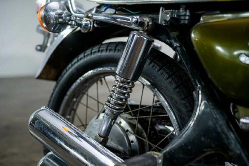 1973 Honda CB350F, US $8,000.00, image 19