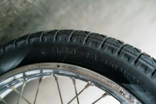 1973 Honda CB350F, US $8,000.00, image 20