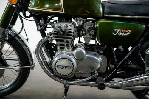 1973 Honda CB350F, US $8,000.00, image 22