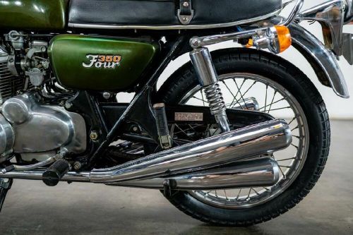 1973 Honda CB350F, US $8,000.00, image 23