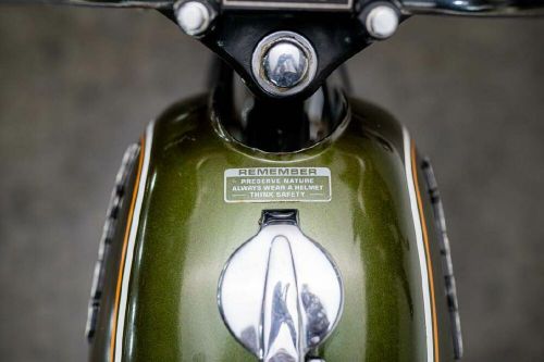 1973 Honda CB350F, US $8,000.00, image 25