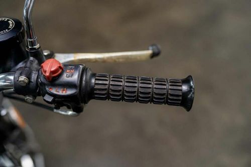 1973 Honda CB350F, US $8,000.00, image 27