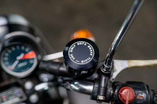 1973 Honda CB350F, US $8,000.00, image 30