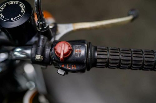 1973 Honda CB350F, US $8,000.00, image 31