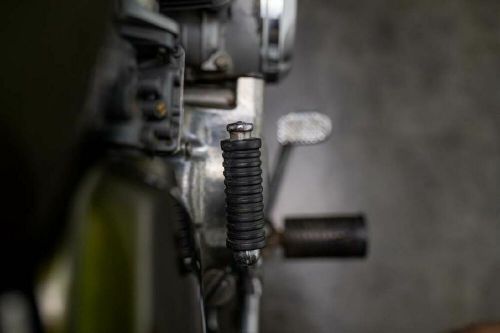 1973 Honda CB350F, US $8,000.00, image 33