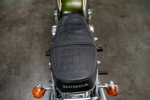 1973 Honda CB350F, US $8,000.00, image 34
