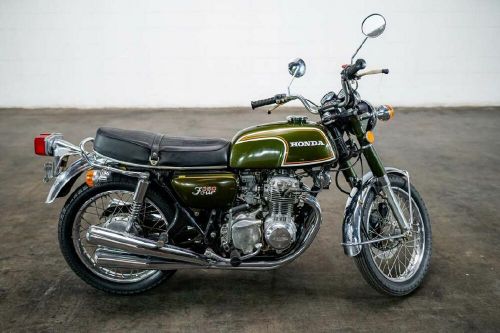1973 Honda CB350F, US $8,000.00, image 36