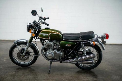 1973 Honda CB350F, US $8,000.00, image 37